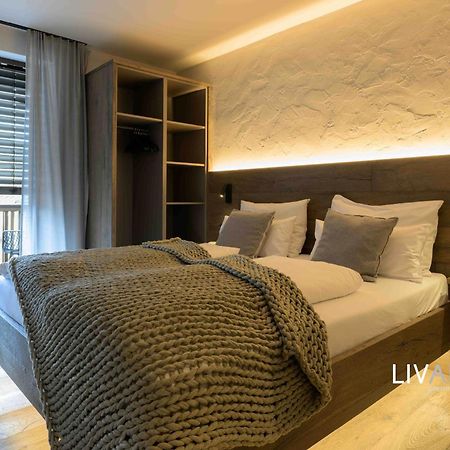 Livalpin Suite Garmisch-Partenkirchen Exterior photo