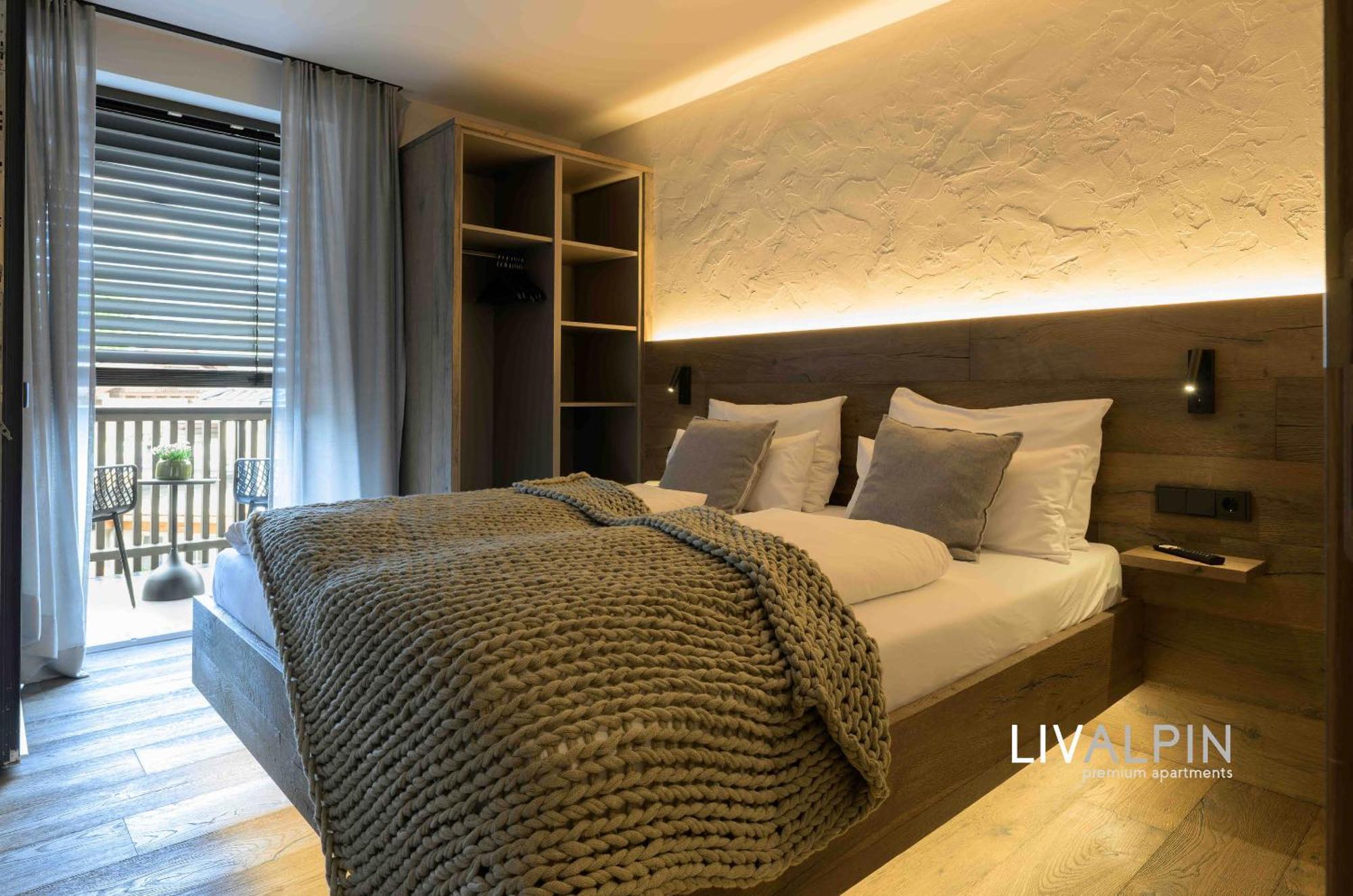 Livalpin Suite Garmisch-Partenkirchen Exterior photo