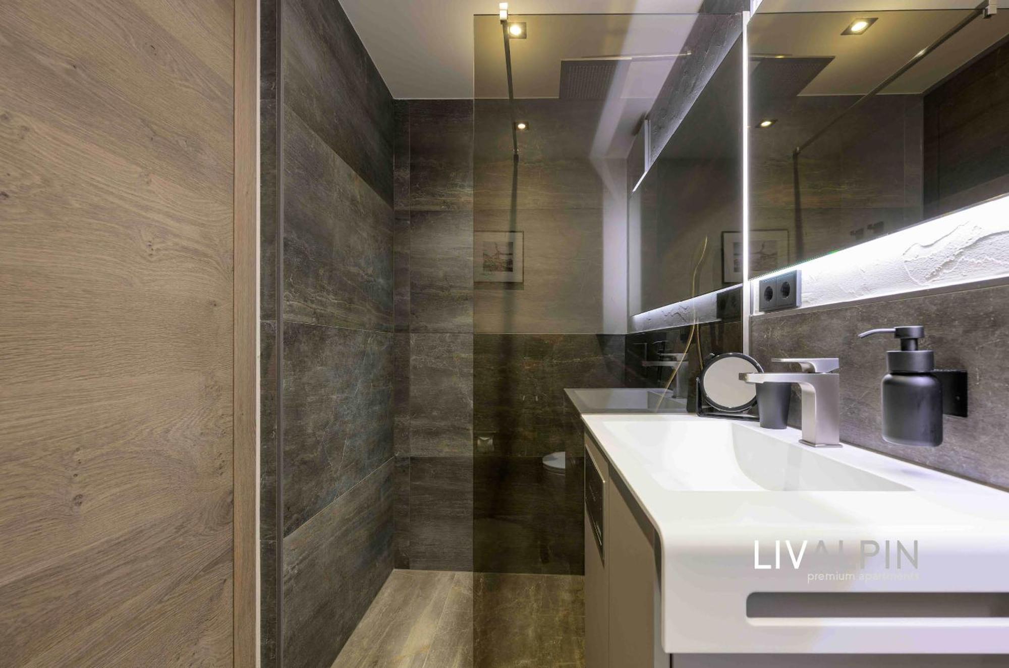 Livalpin Suite Garmisch-Partenkirchen Exterior photo